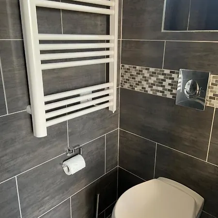 superb appartement en bord de mer