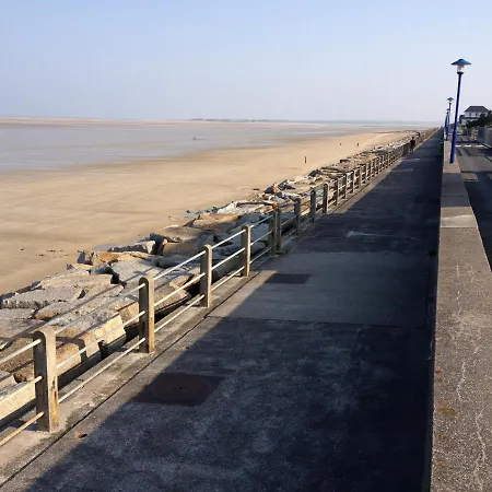 superb appartement en bord de mer Appartement