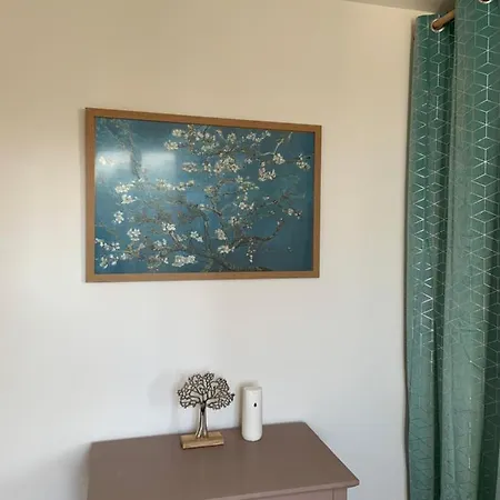 Appartement superb appartement en bord de mer Hauteville-sur-Mer